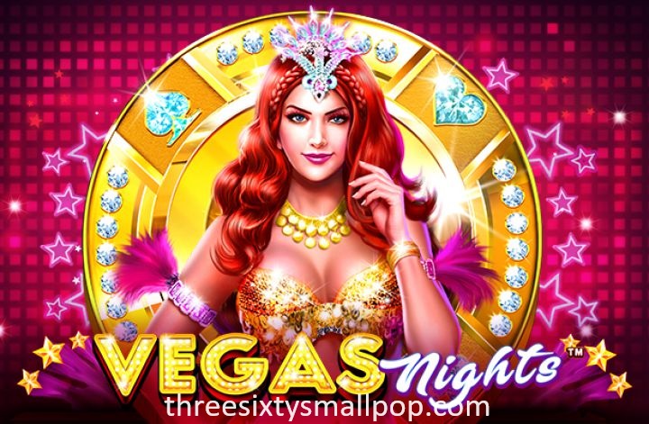 Vegas Night Slot