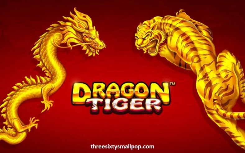 Panduan Bermain Dragon Tiger Untuk Pemula